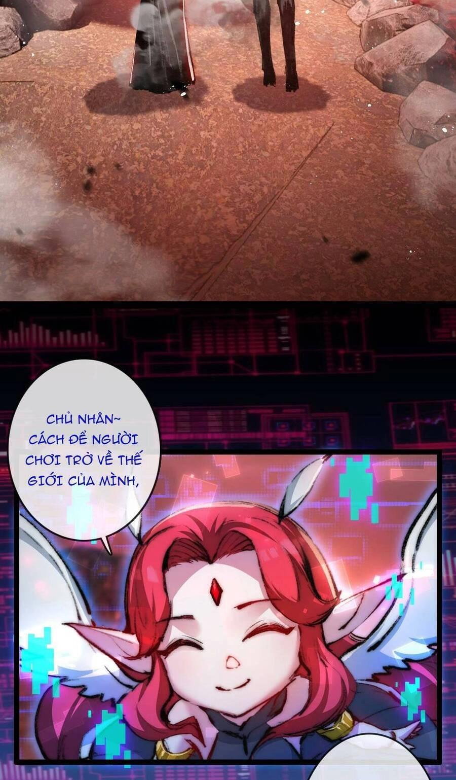 Trảm Nguyệt Chapter 12 - 76