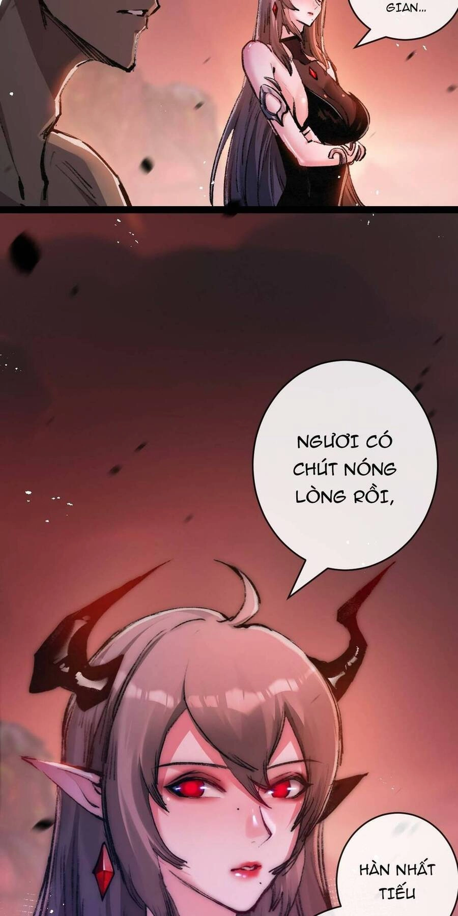 Trảm Nguyệt Chapter 13 - 3