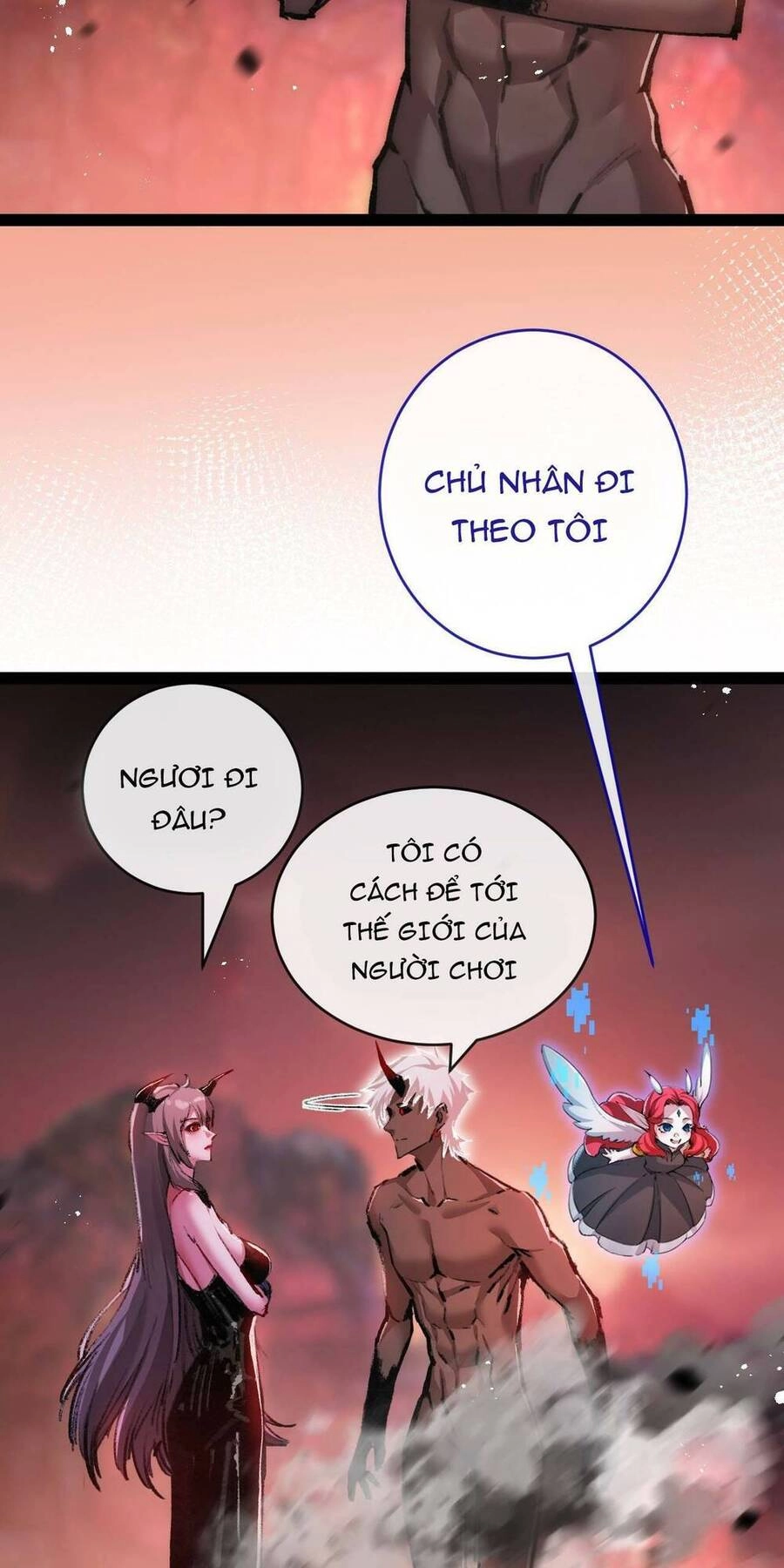 Trảm Nguyệt Chapter 13 - 6