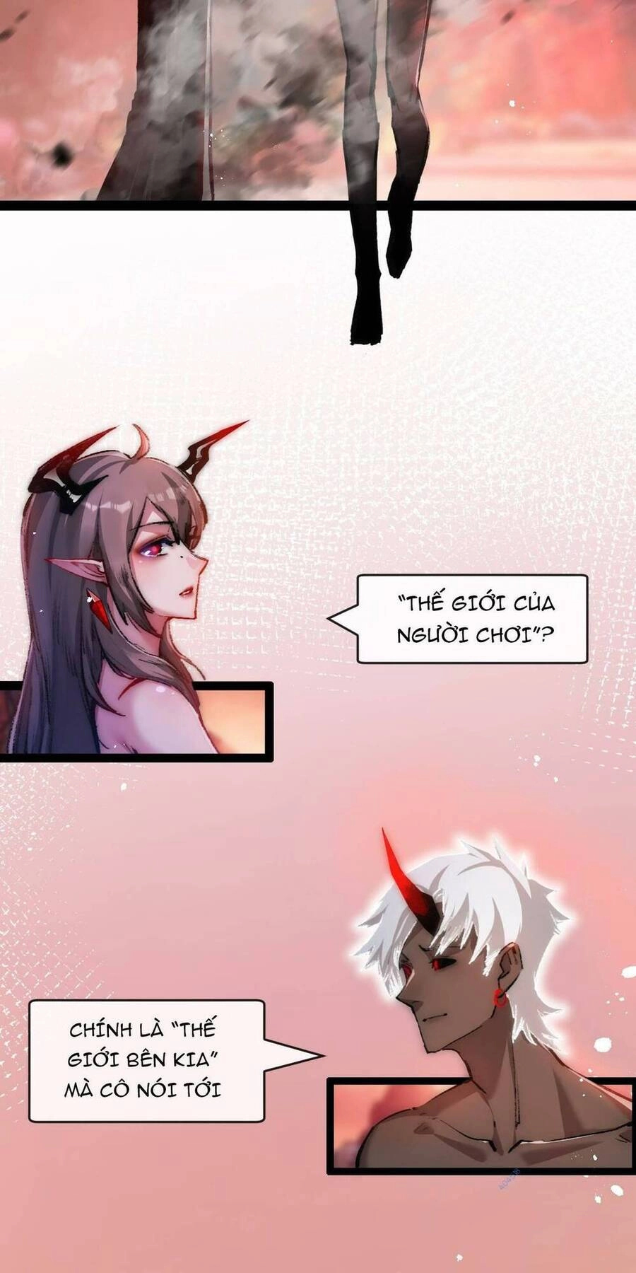 Trảm Nguyệt Chapter 13 - 7