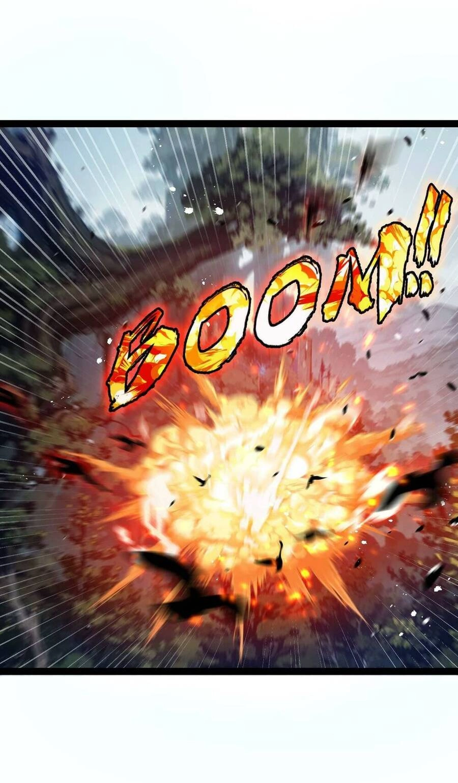 Trảm Nguyệt Chapter 13 - 10