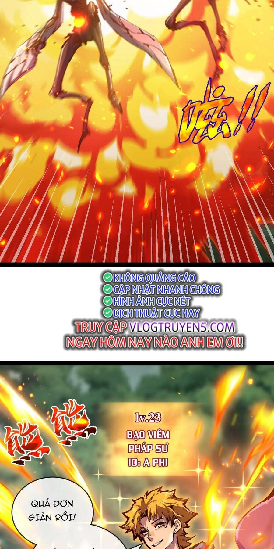 Trảm Nguyệt Chapter 13 - 12