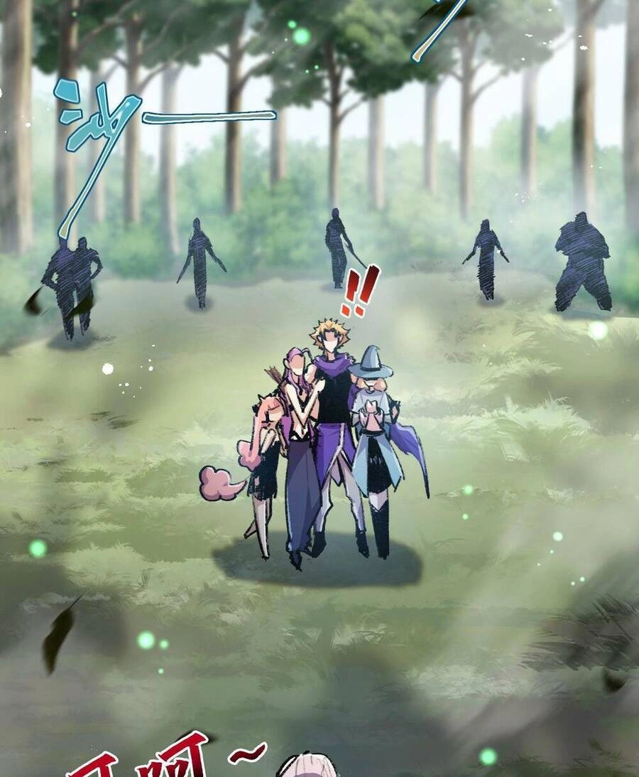 Trảm Nguyệt Chapter 13 - 21