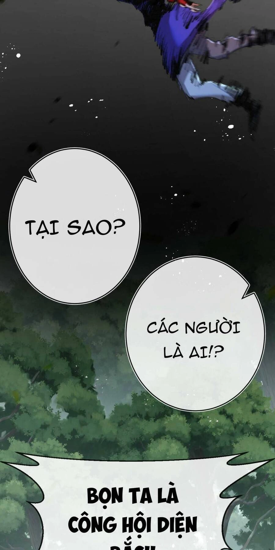 Trảm Nguyệt Chapter 13 - 28