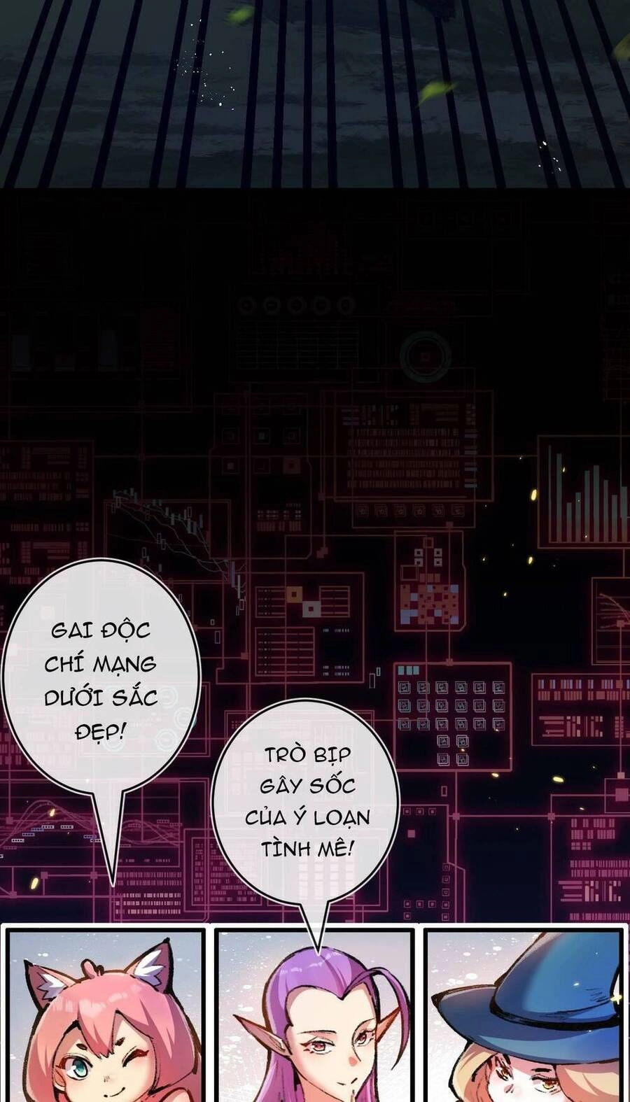 Trảm Nguyệt Chapter 13 - 30
