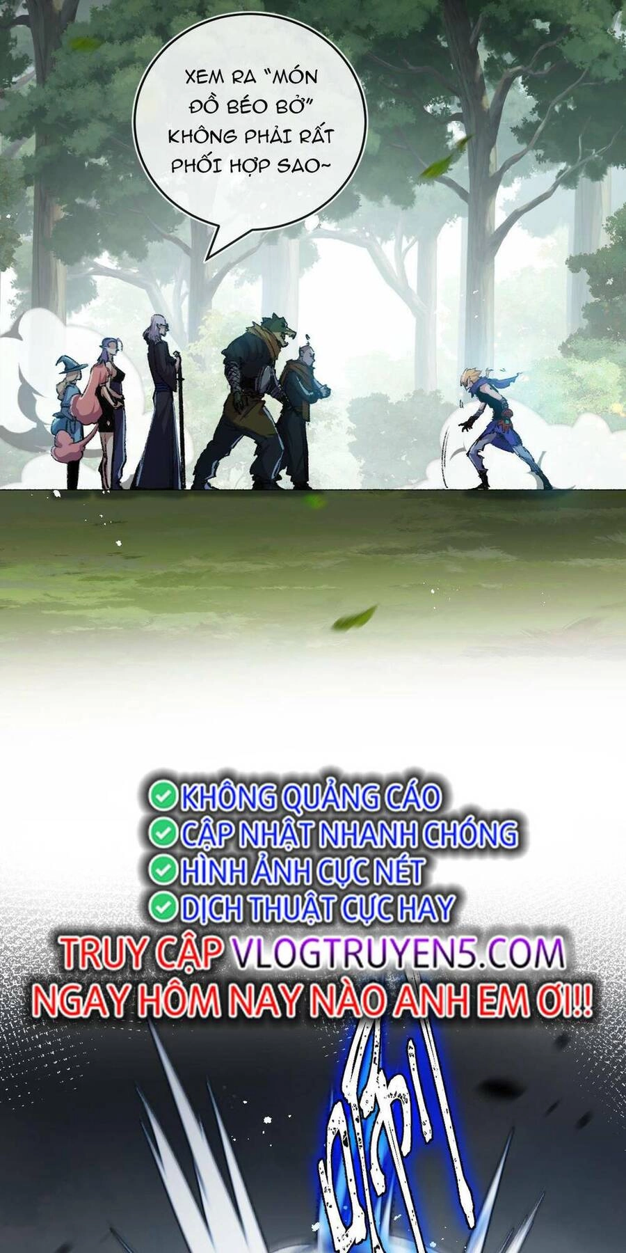 Trảm Nguyệt Chapter 13 - 34