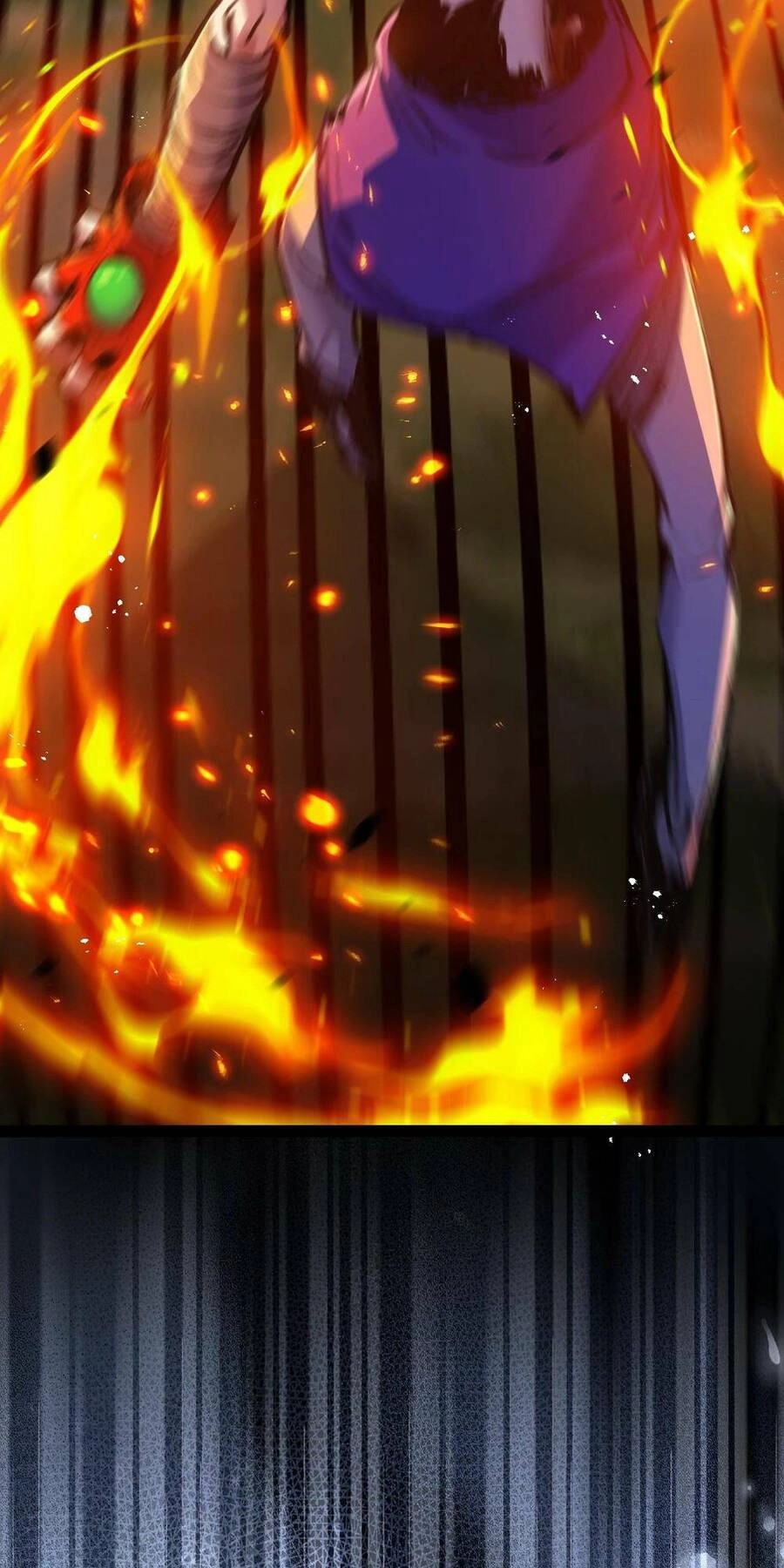 Trảm Nguyệt Chapter 13 - 36