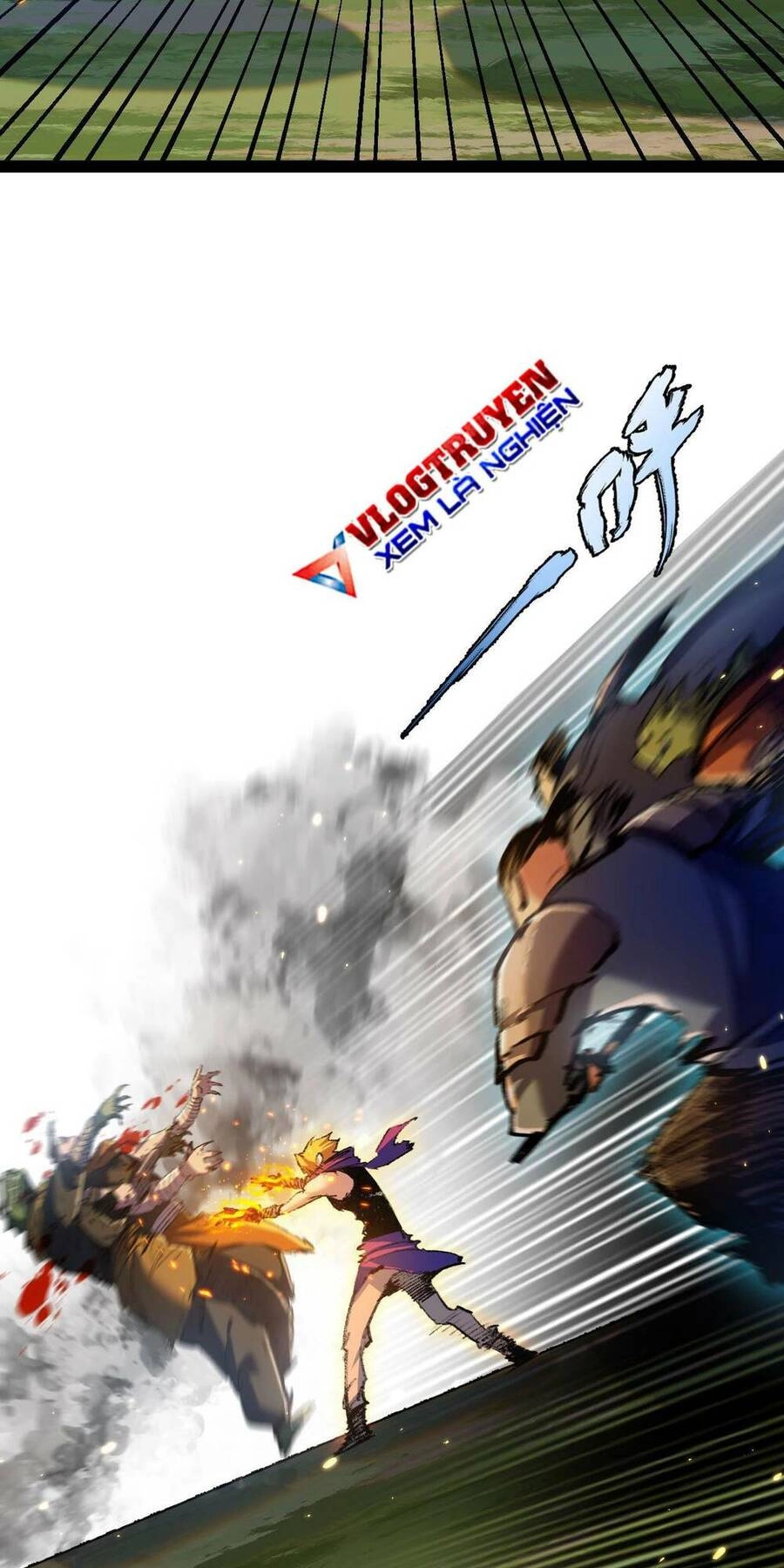 Trảm Nguyệt Chapter 13 - 38