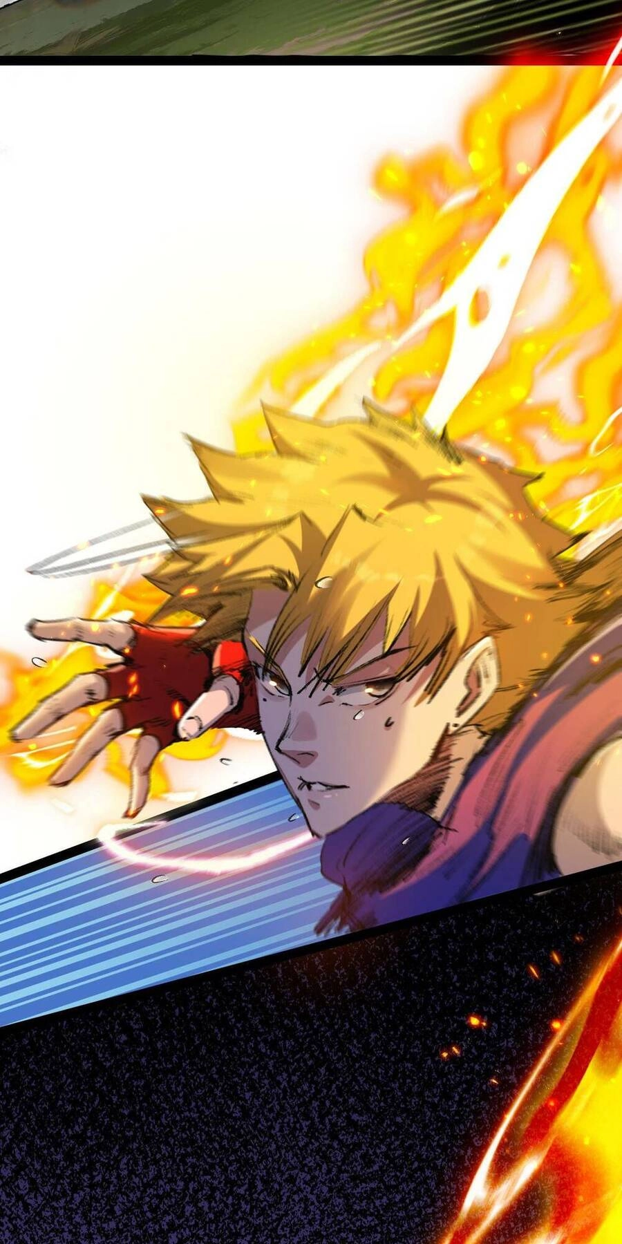 Trảm Nguyệt Chapter 13 - 39