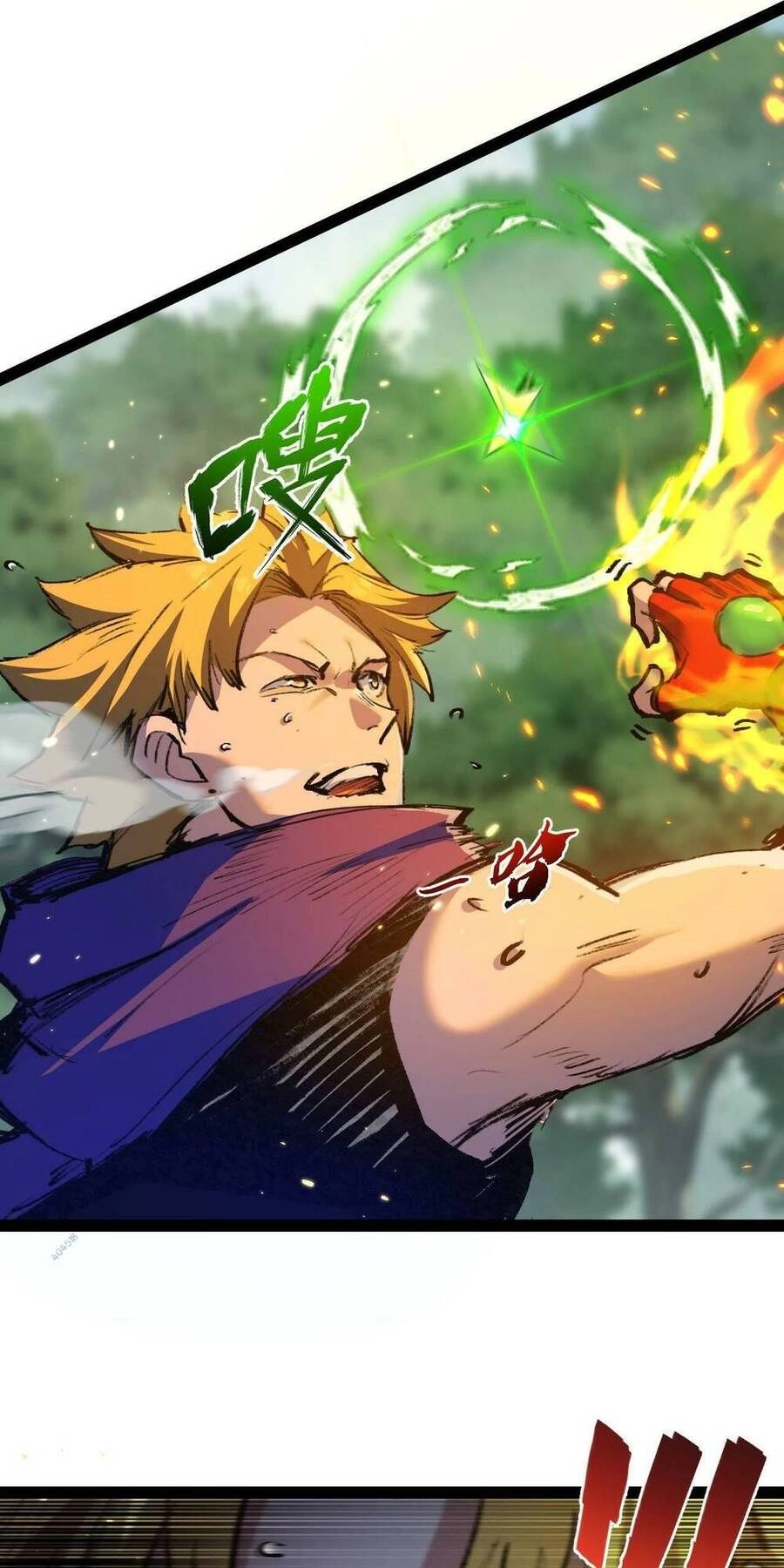 Trảm Nguyệt Chapter 13 - 42