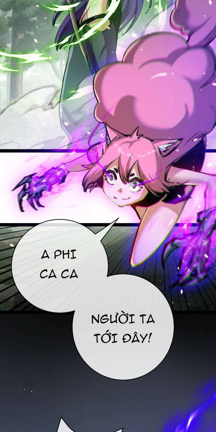 Trảm Nguyệt Chapter 13 - 45