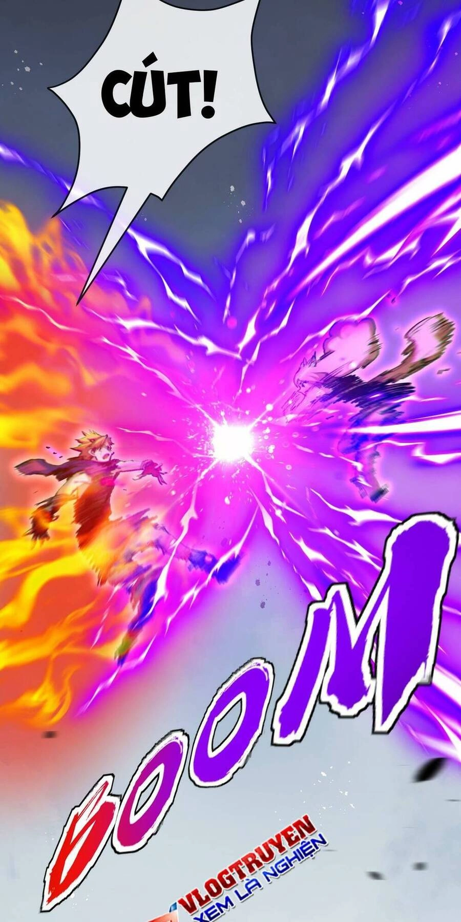 Trảm Nguyệt Chapter 13 - 46