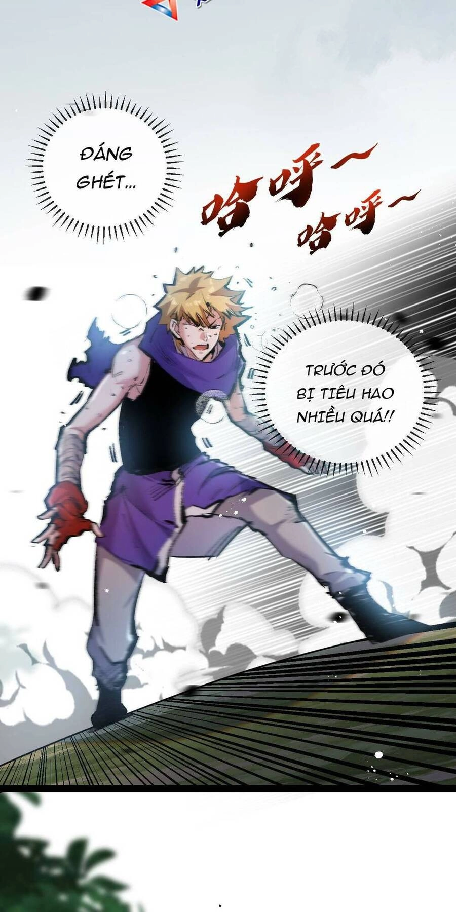 Trảm Nguyệt Chapter 13 - 47