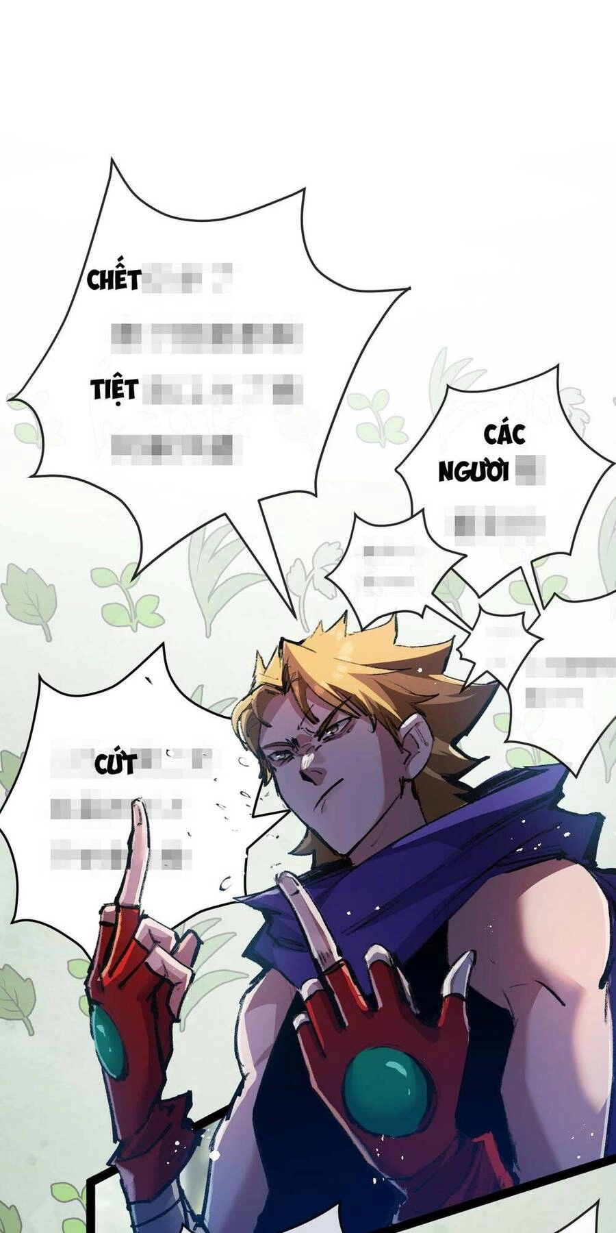 Trảm Nguyệt Chapter 13 - 52