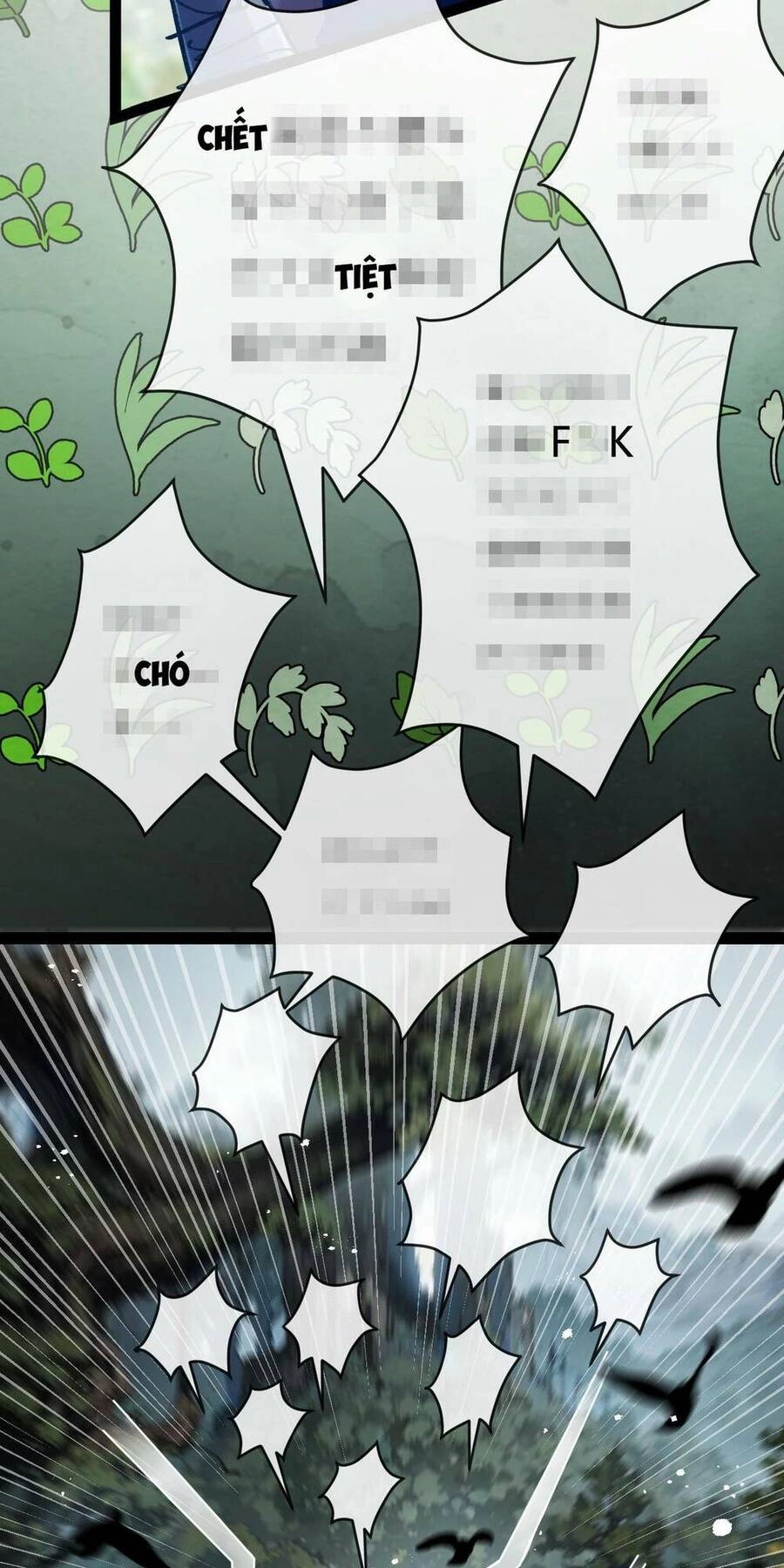 Trảm Nguyệt Chapter 13 - 53
