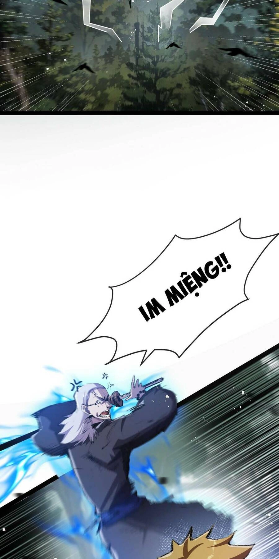 Trảm Nguyệt Chapter 13 - 54