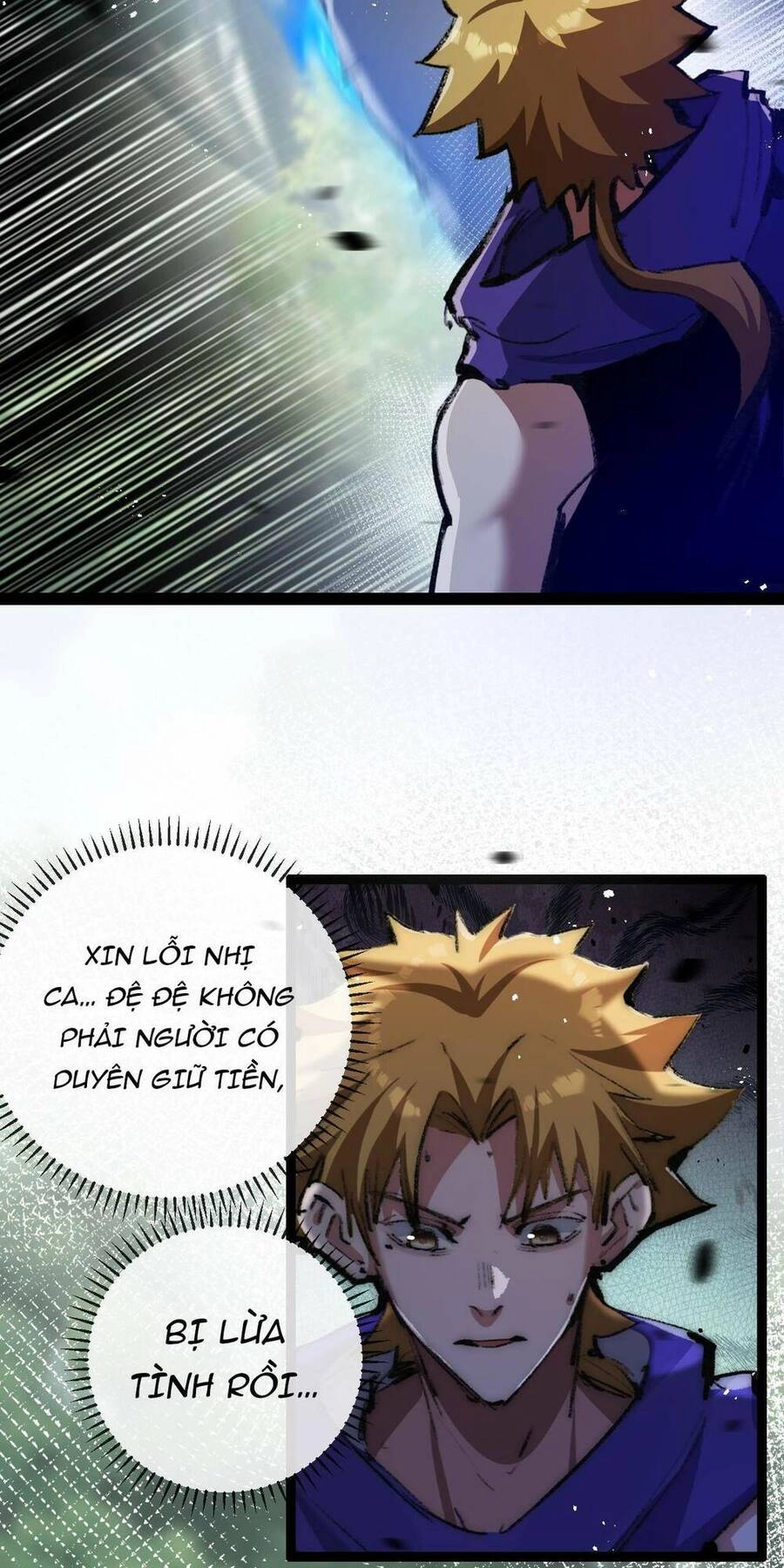 Trảm Nguyệt Chapter 13 - 55