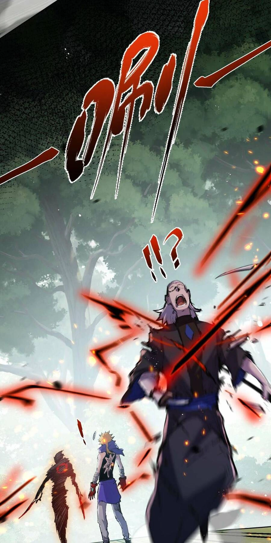 Trảm Nguyệt Chapter 13 - 57