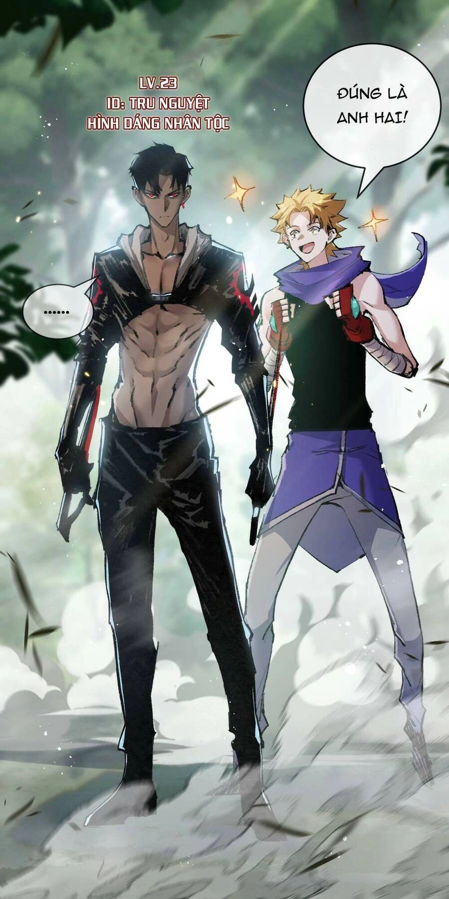 Trảm Nguyệt Chapter 14 - 3