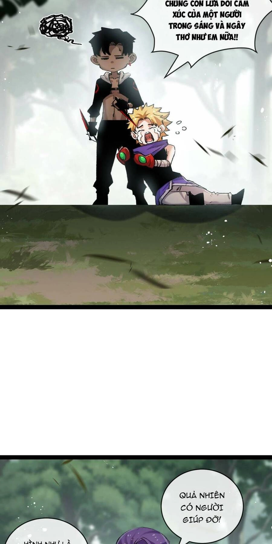 Trảm Nguyệt Chapter 14 - 5