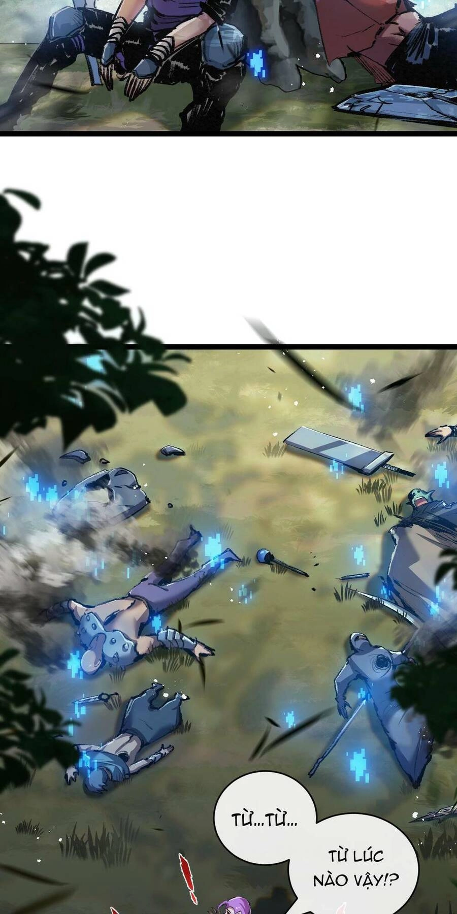 Trảm Nguyệt Chapter 14 - 11