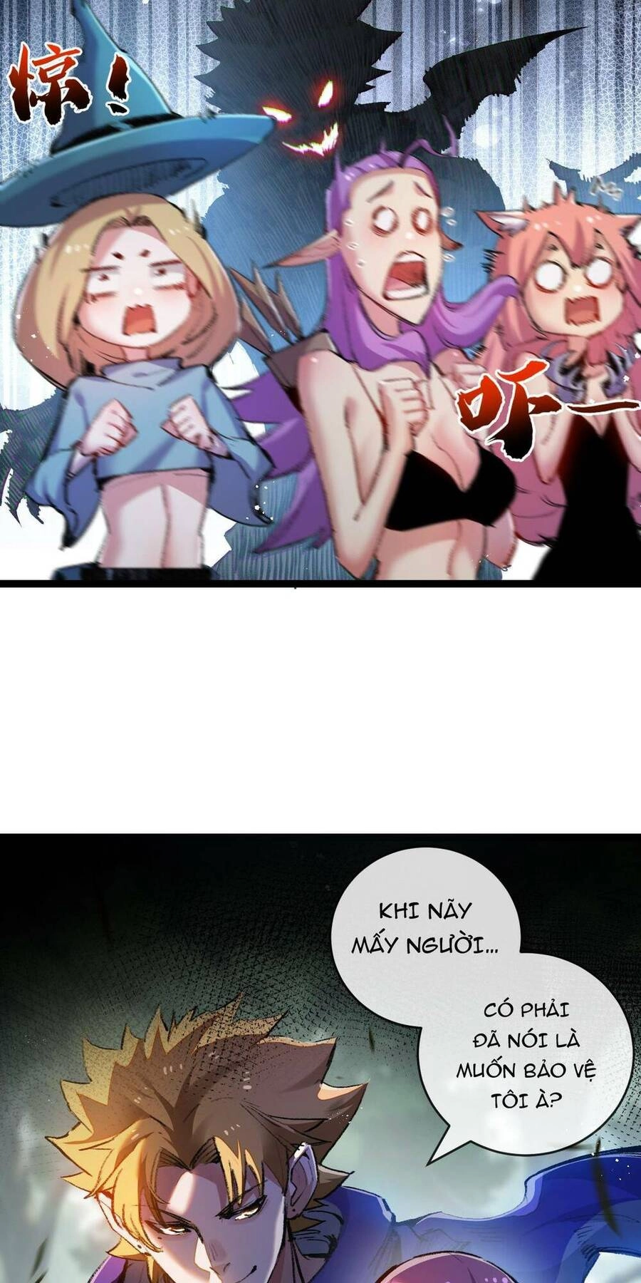 Trảm Nguyệt Chapter 14 - 13