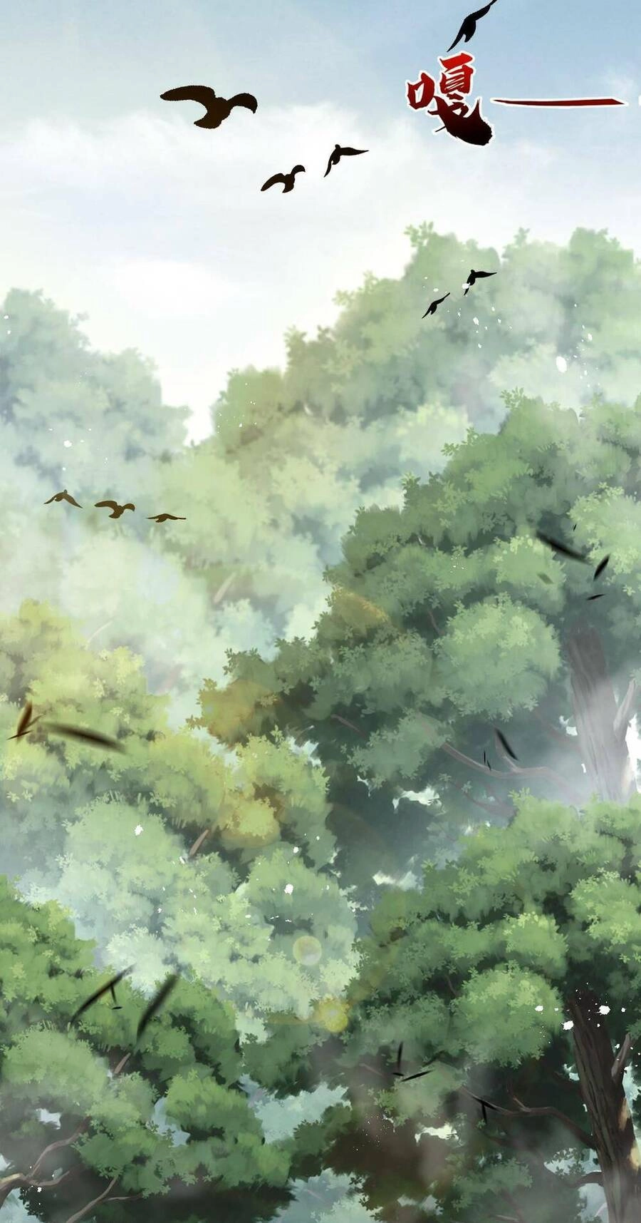 Trảm Nguyệt Chapter 14 - 16