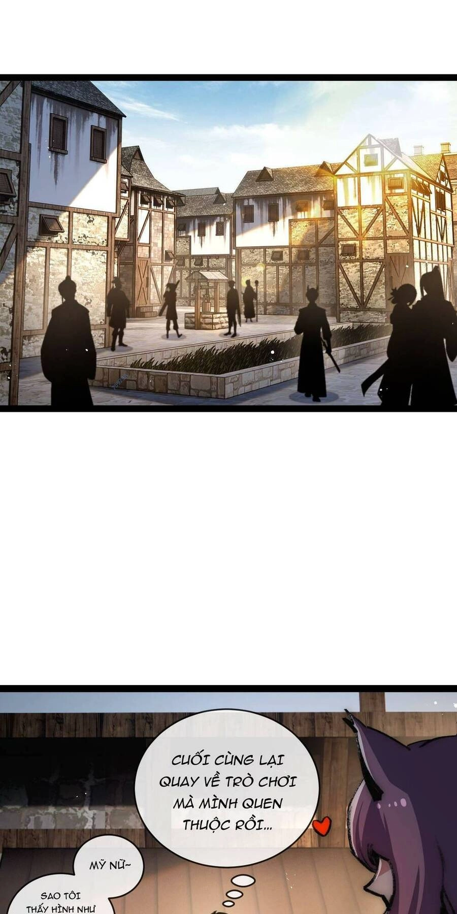 Trảm Nguyệt Chapter 14 - 22