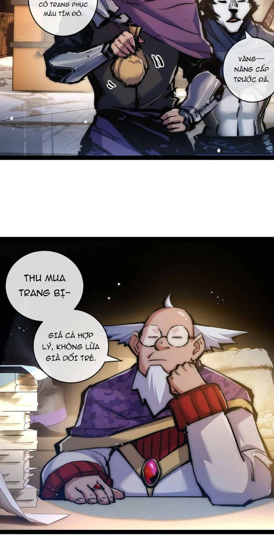 Trảm Nguyệt Chapter 14 - 24