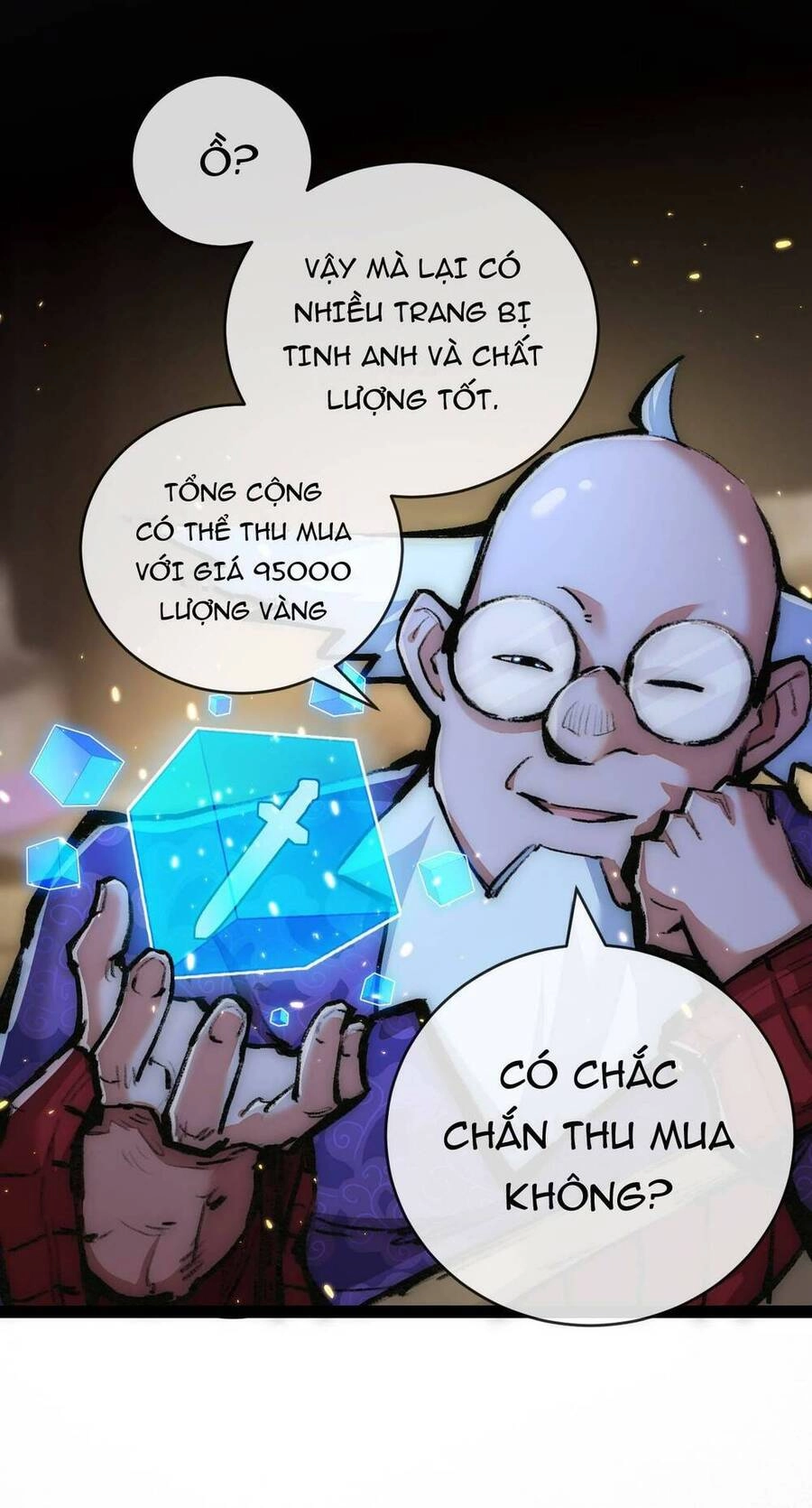 Trảm Nguyệt Chapter 14 - 26