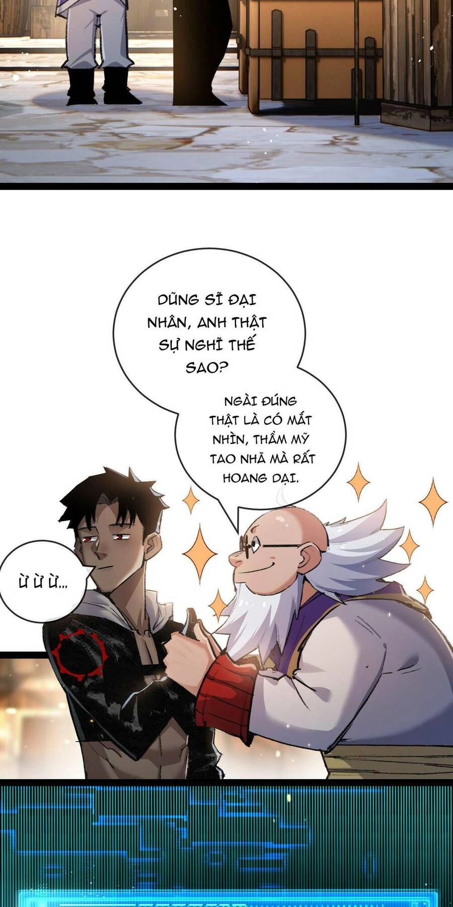 Trảm Nguyệt Chapter 14 - 28