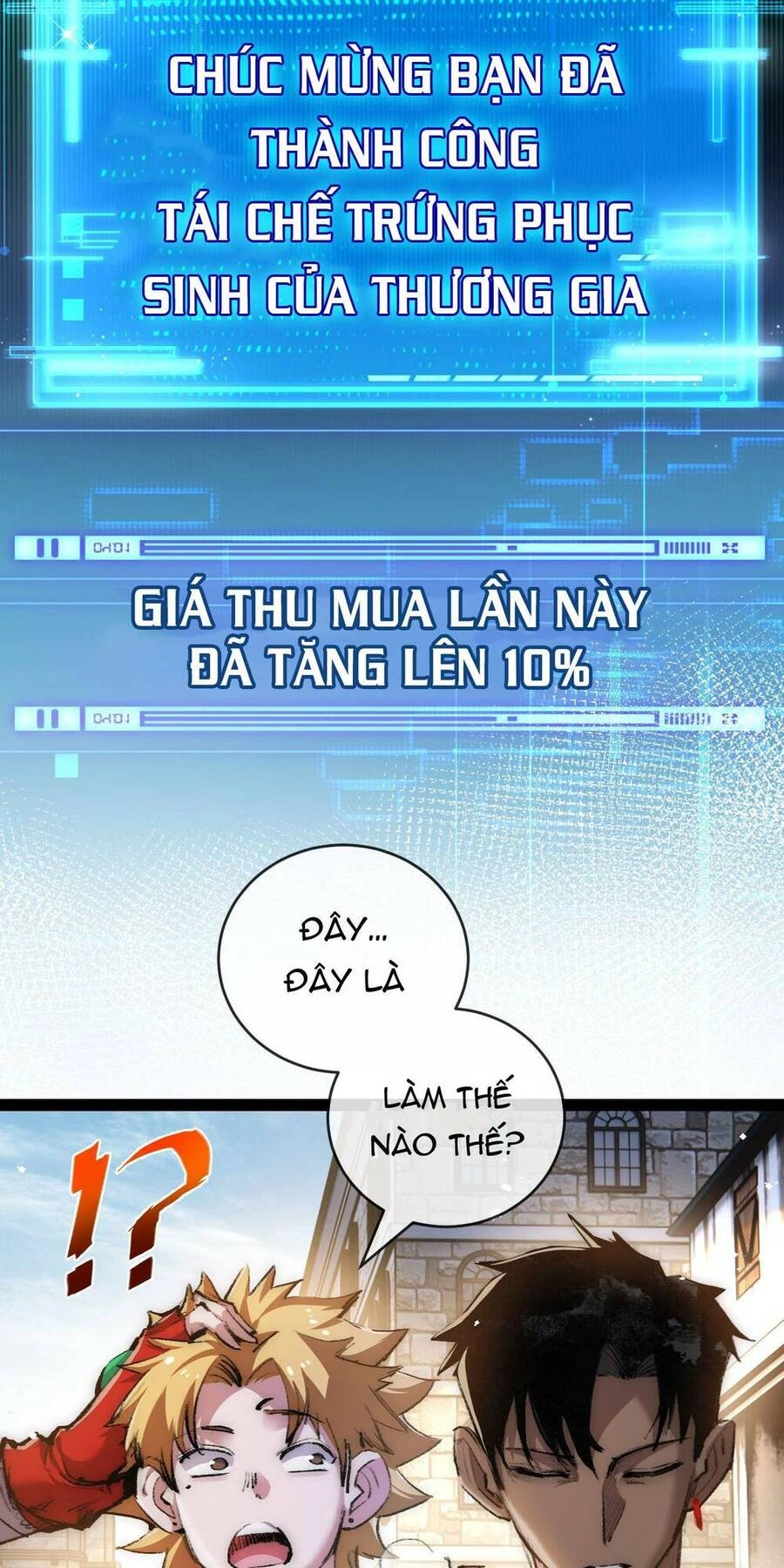 Trảm Nguyệt Chapter 14 - 29