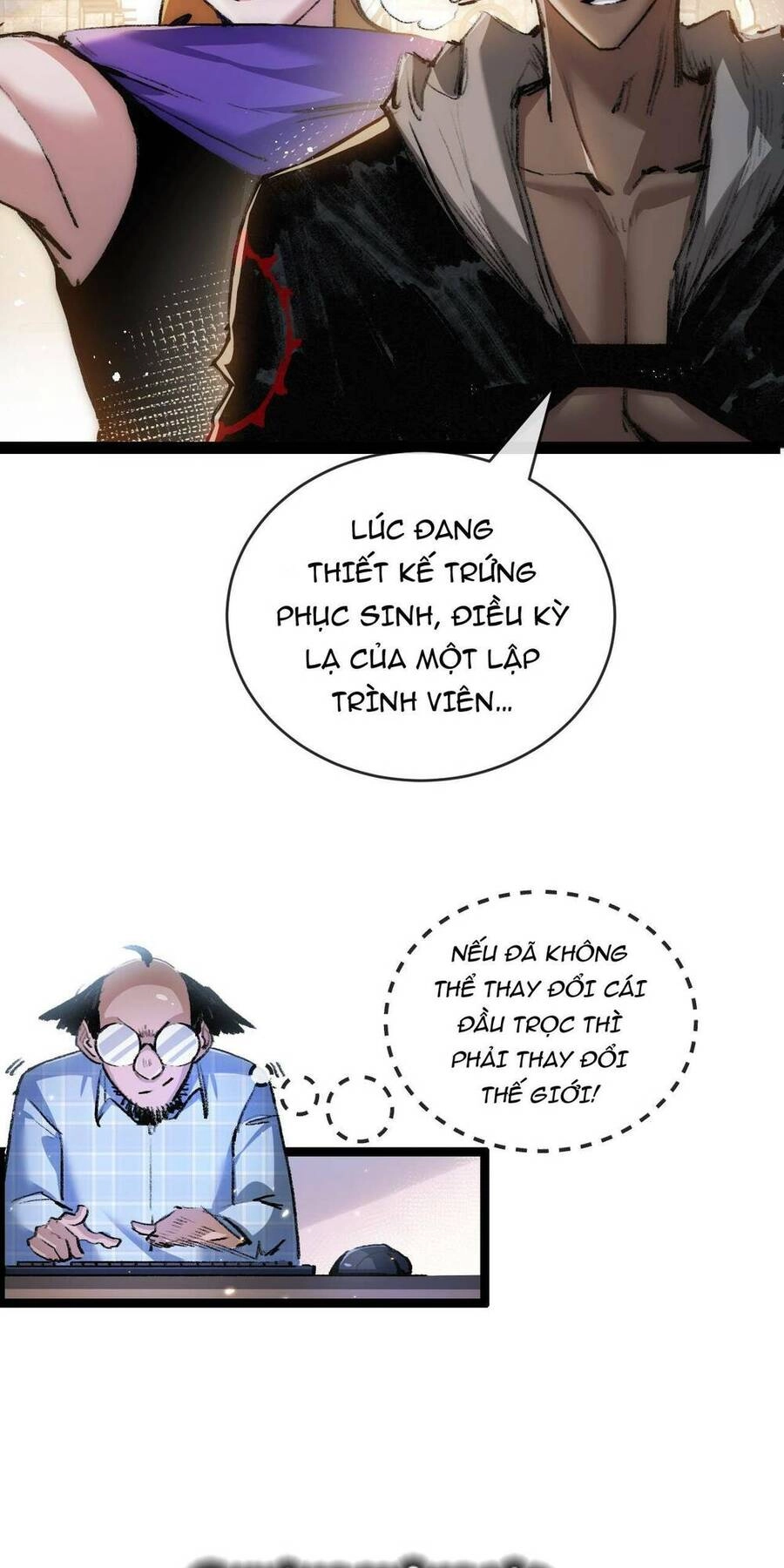 Trảm Nguyệt Chapter 14 - 30