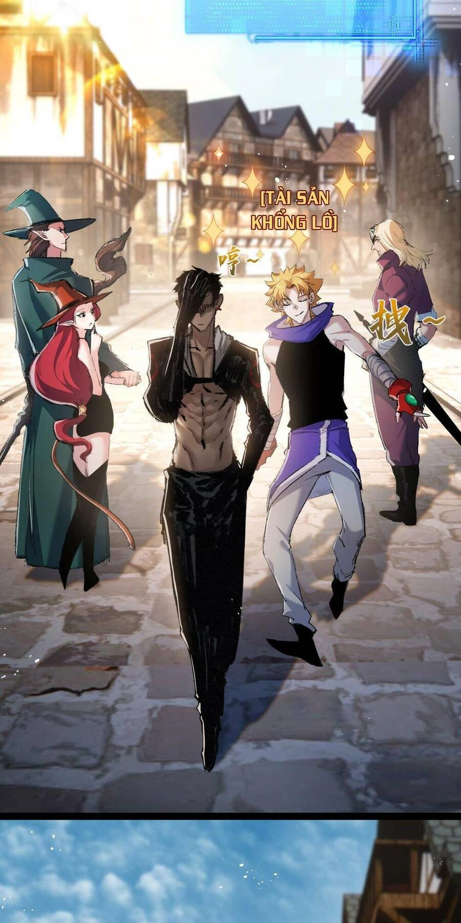 Trảm Nguyệt Chapter 14 - 32