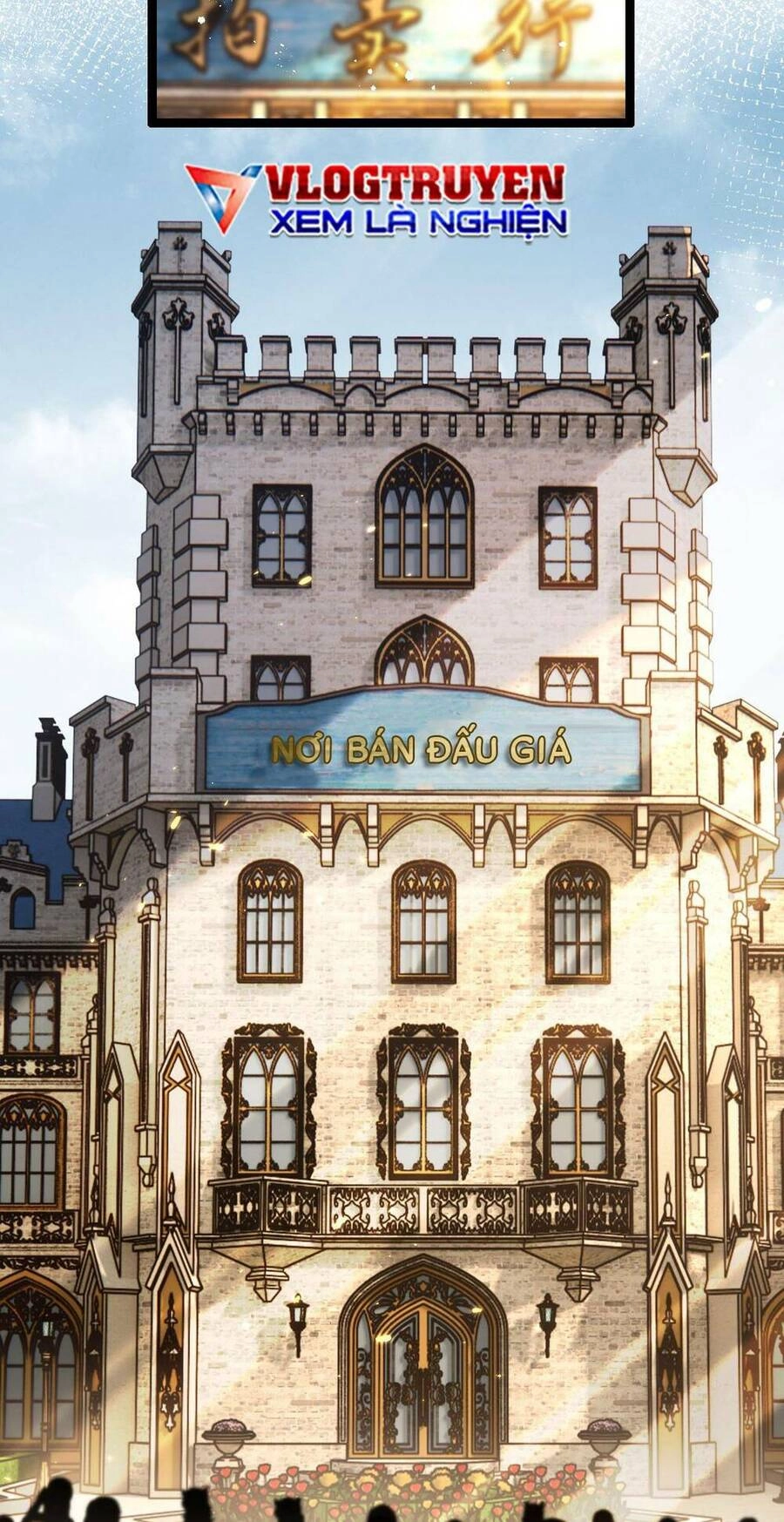 Trảm Nguyệt Chapter 14 - 34