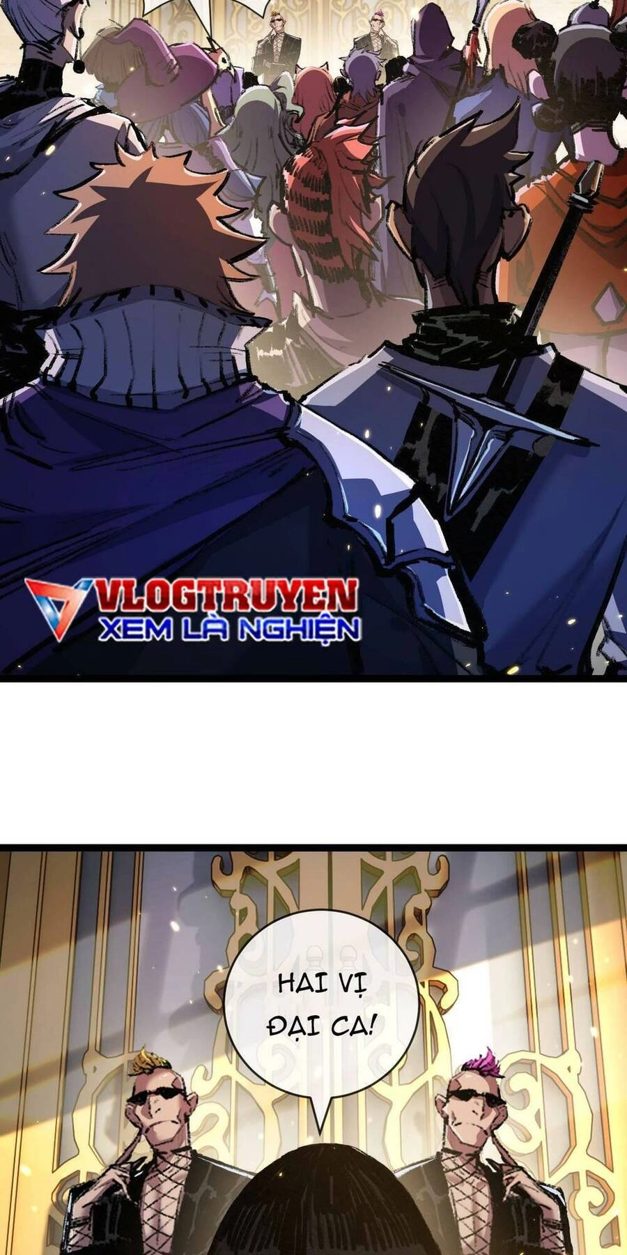 Trảm Nguyệt Chapter 14 - 37