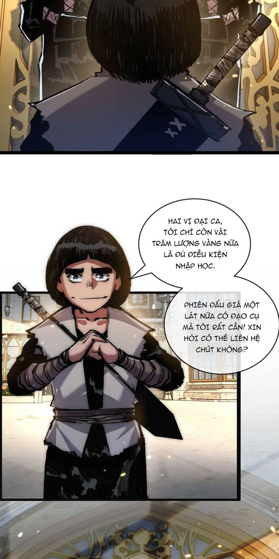 Trảm Nguyệt Chapter 14 - 38