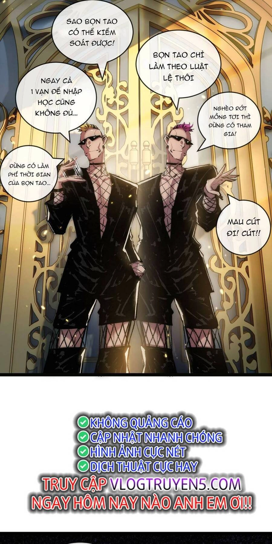 Trảm Nguyệt Chapter 14 - 39