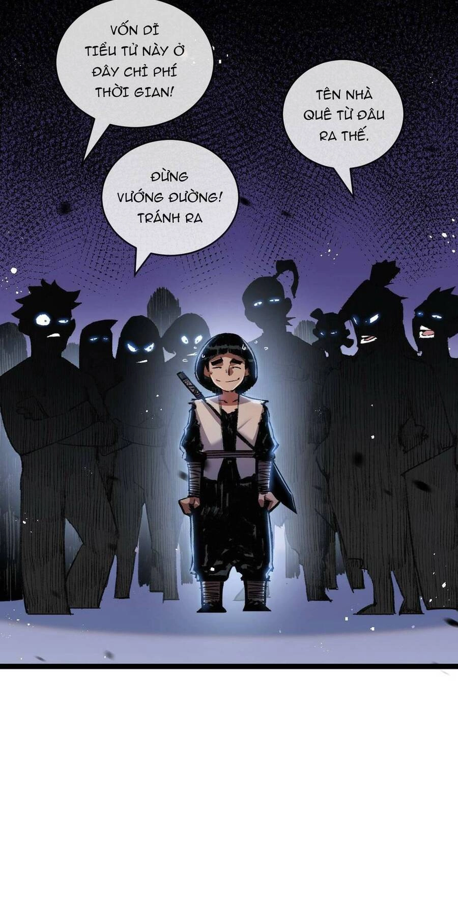 Trảm Nguyệt Chapter 14 - 40