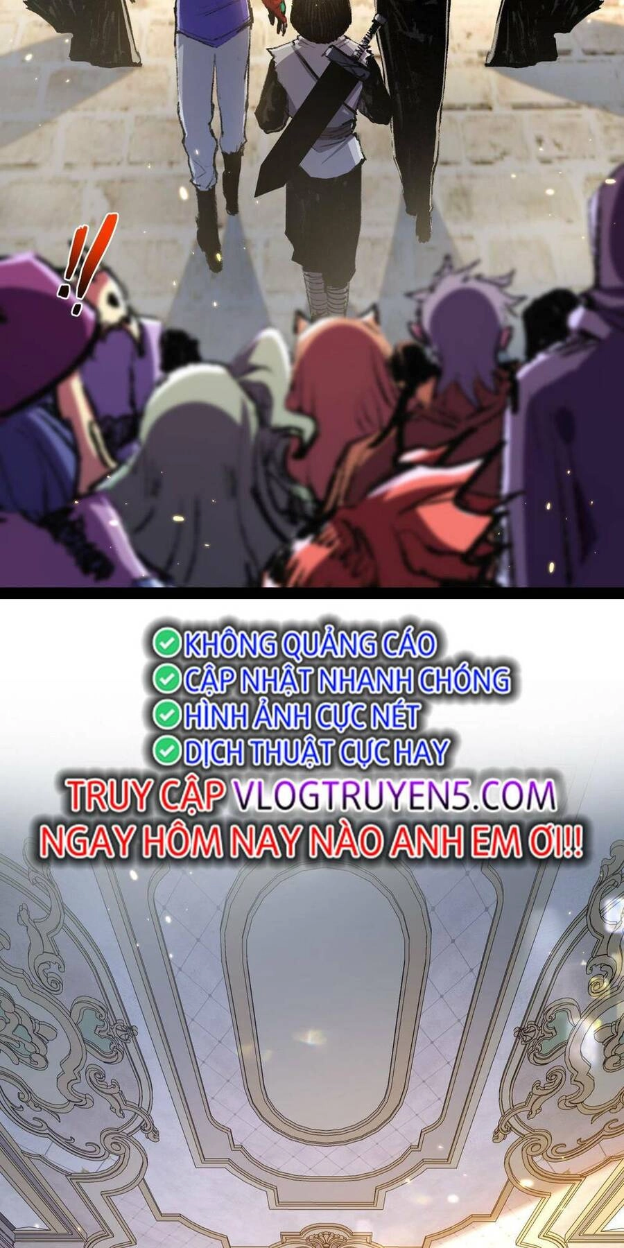 Trảm Nguyệt Chapter 14 - 45