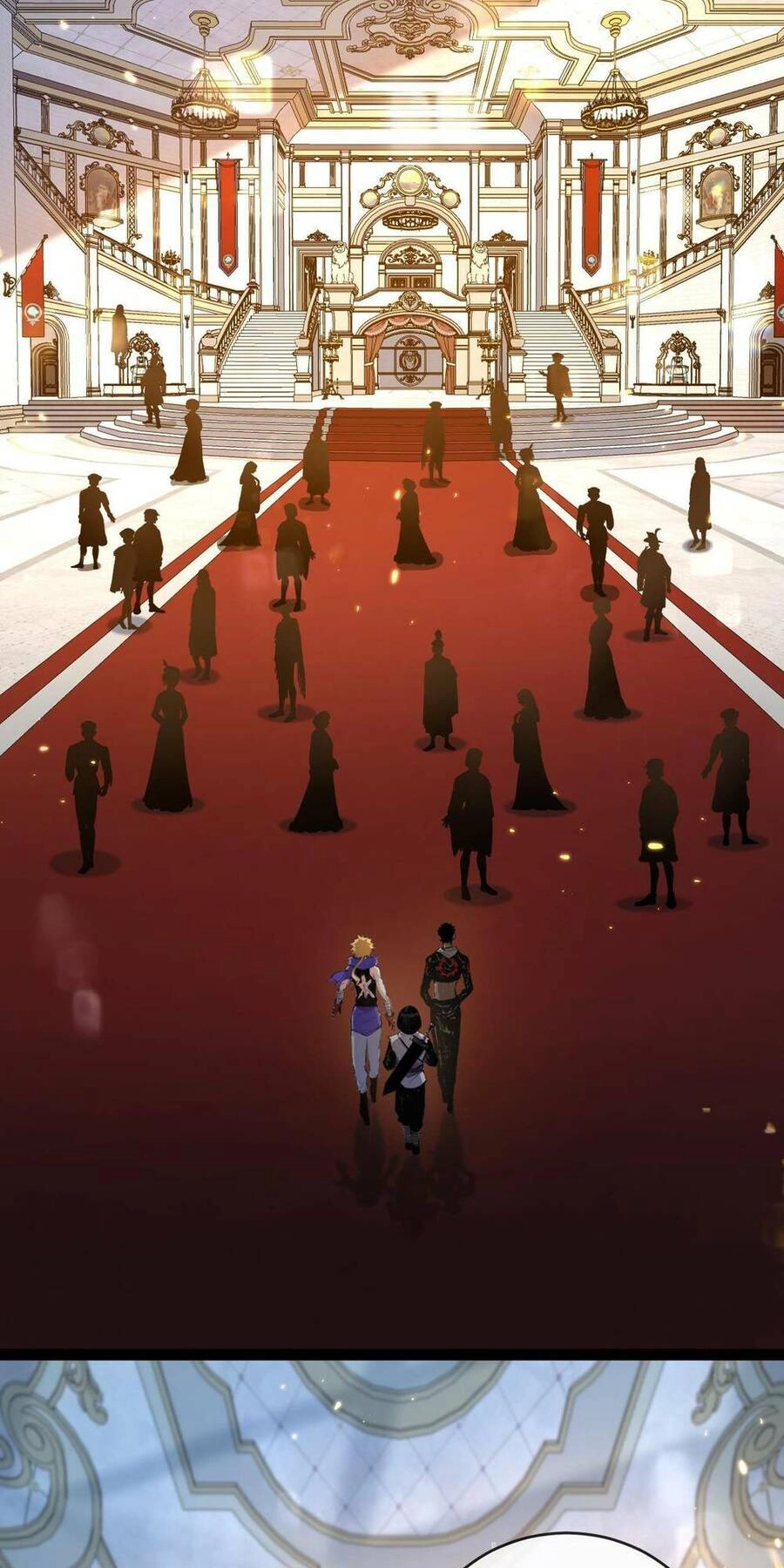 Trảm Nguyệt Chapter 14 - 46