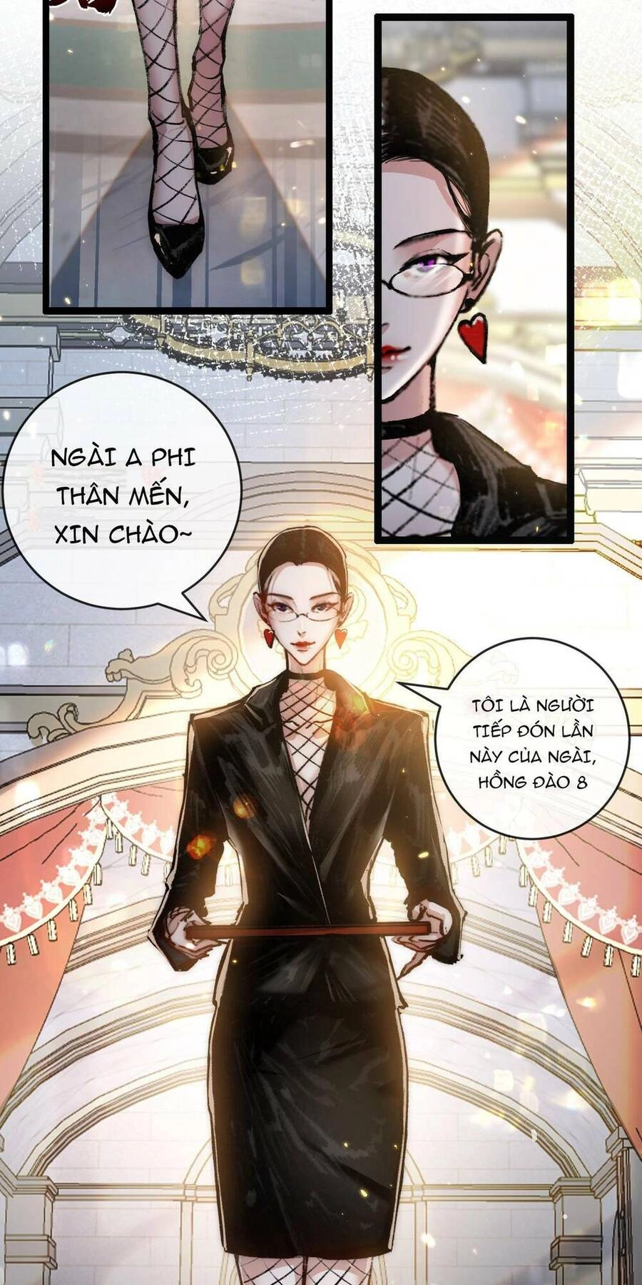Trảm Nguyệt Chapter 14 - 48