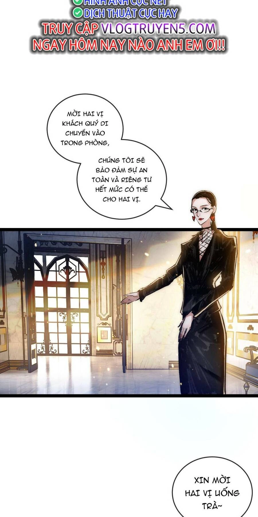 Trảm Nguyệt Chapter 15 - 2