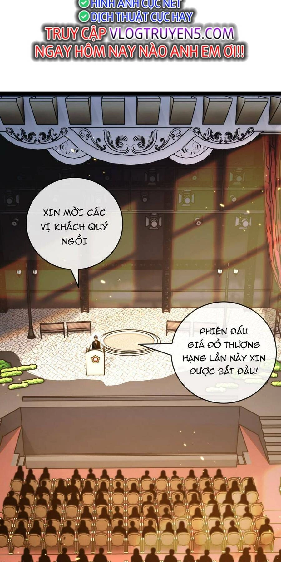 Trảm Nguyệt Chapter 15 - 7