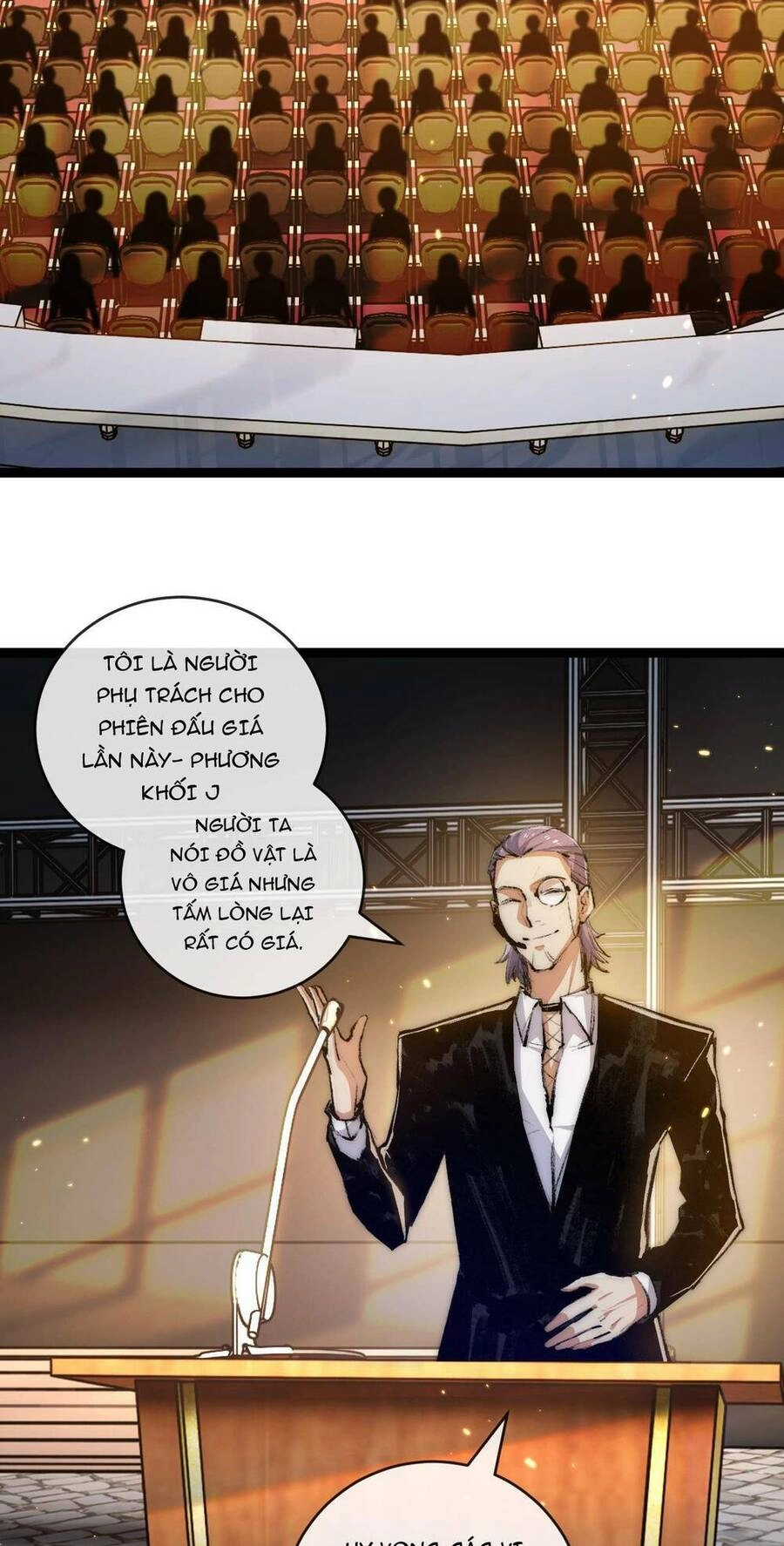 Trảm Nguyệt Chapter 15 - 8