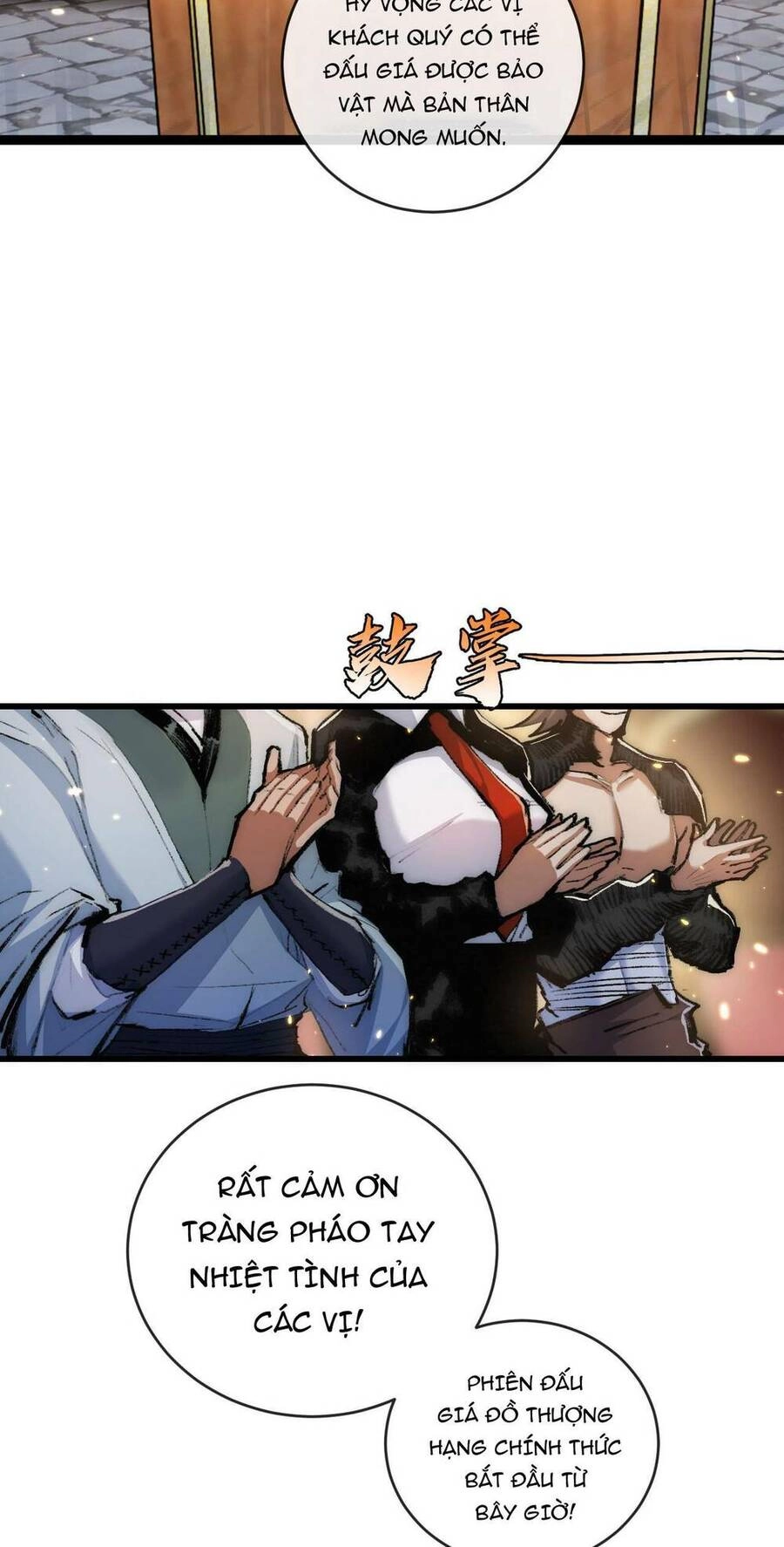 Trảm Nguyệt Chapter 15 - 9