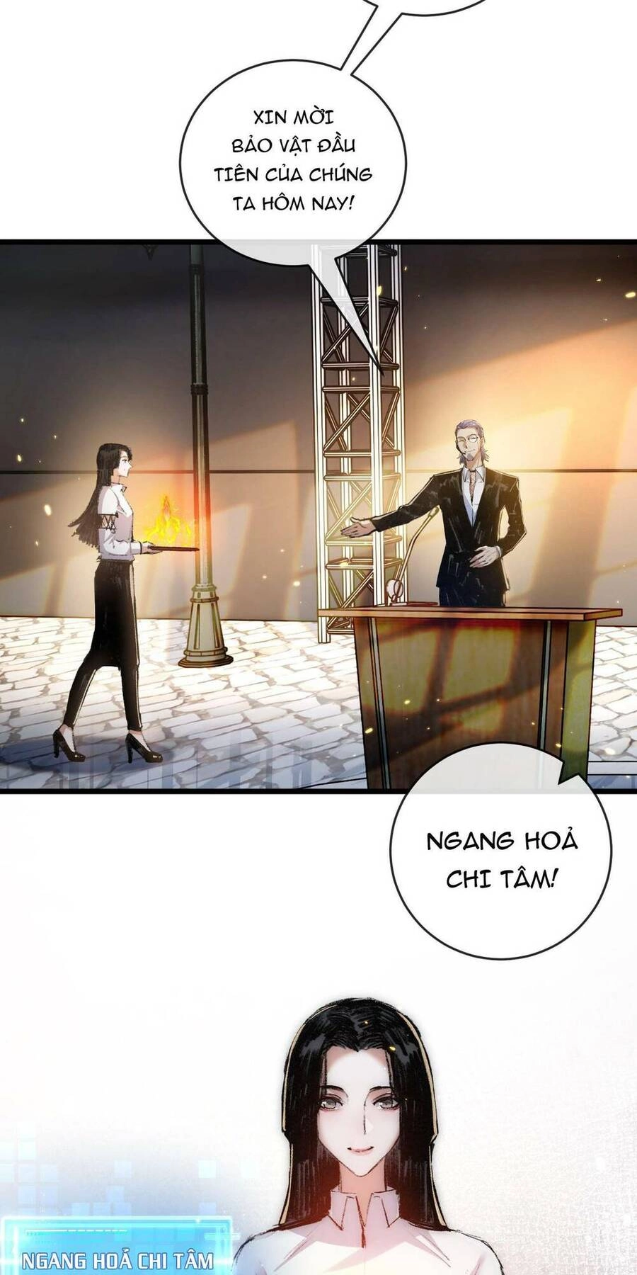 Trảm Nguyệt Chapter 15 - 10