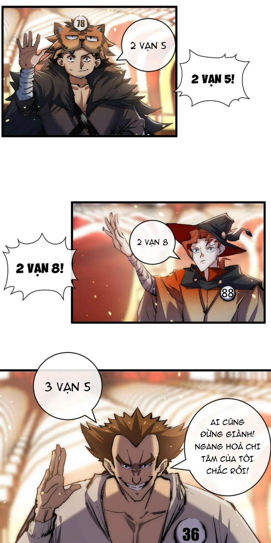 Trảm Nguyệt Chapter 15 - 12