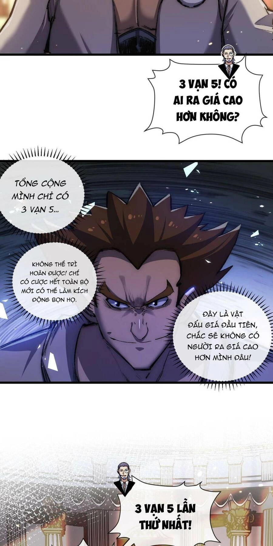 Trảm Nguyệt Chapter 15 - 13