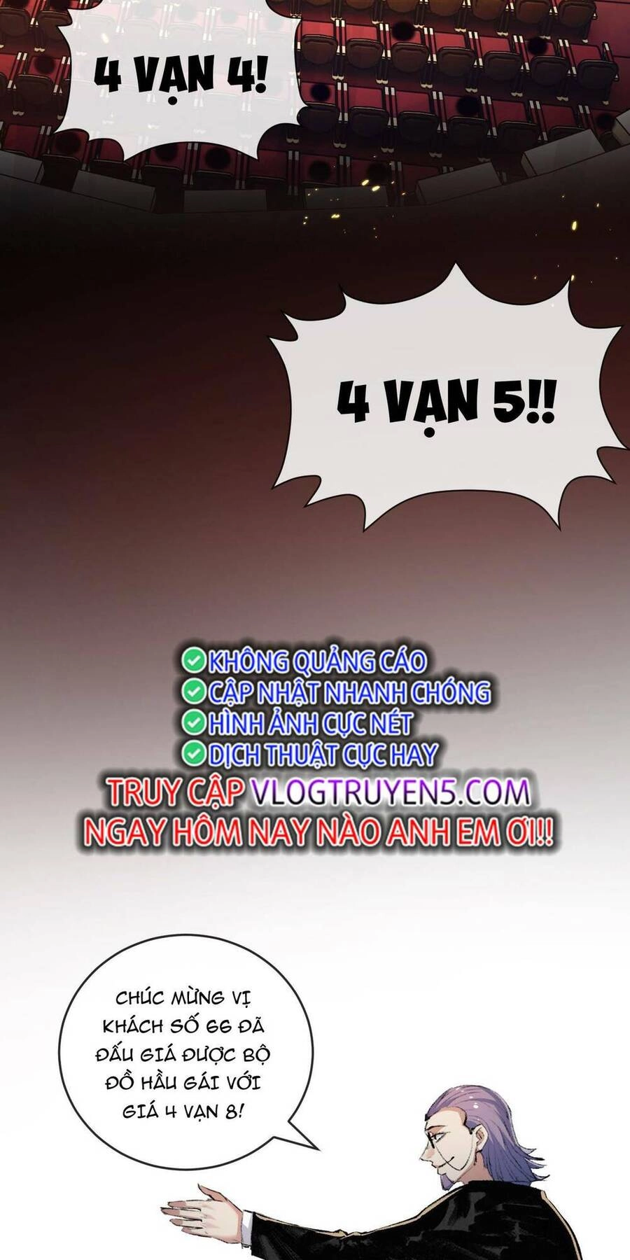 Trảm Nguyệt Chapter 15 - 21